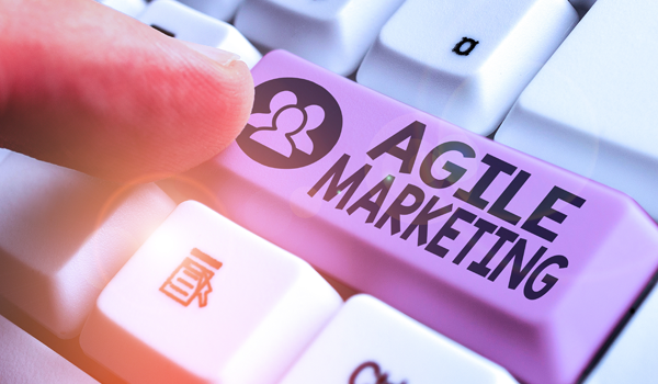 Agile Marketing for Thought Leaders - Eight practical tips and success factors