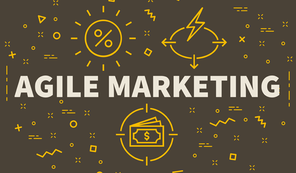 Agile Marketing einführen – Sieben goldene Regeln und was Sie sonst noch beachten sollten