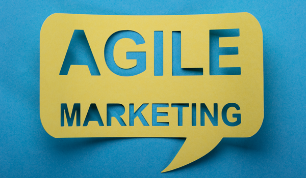Why using Agile Marketing increases ROI
