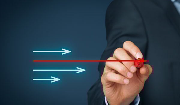 Five steps to implementing a Thought Leadership Strategy