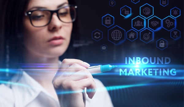 Inbound Marketing – Seeing Customers in a New Light