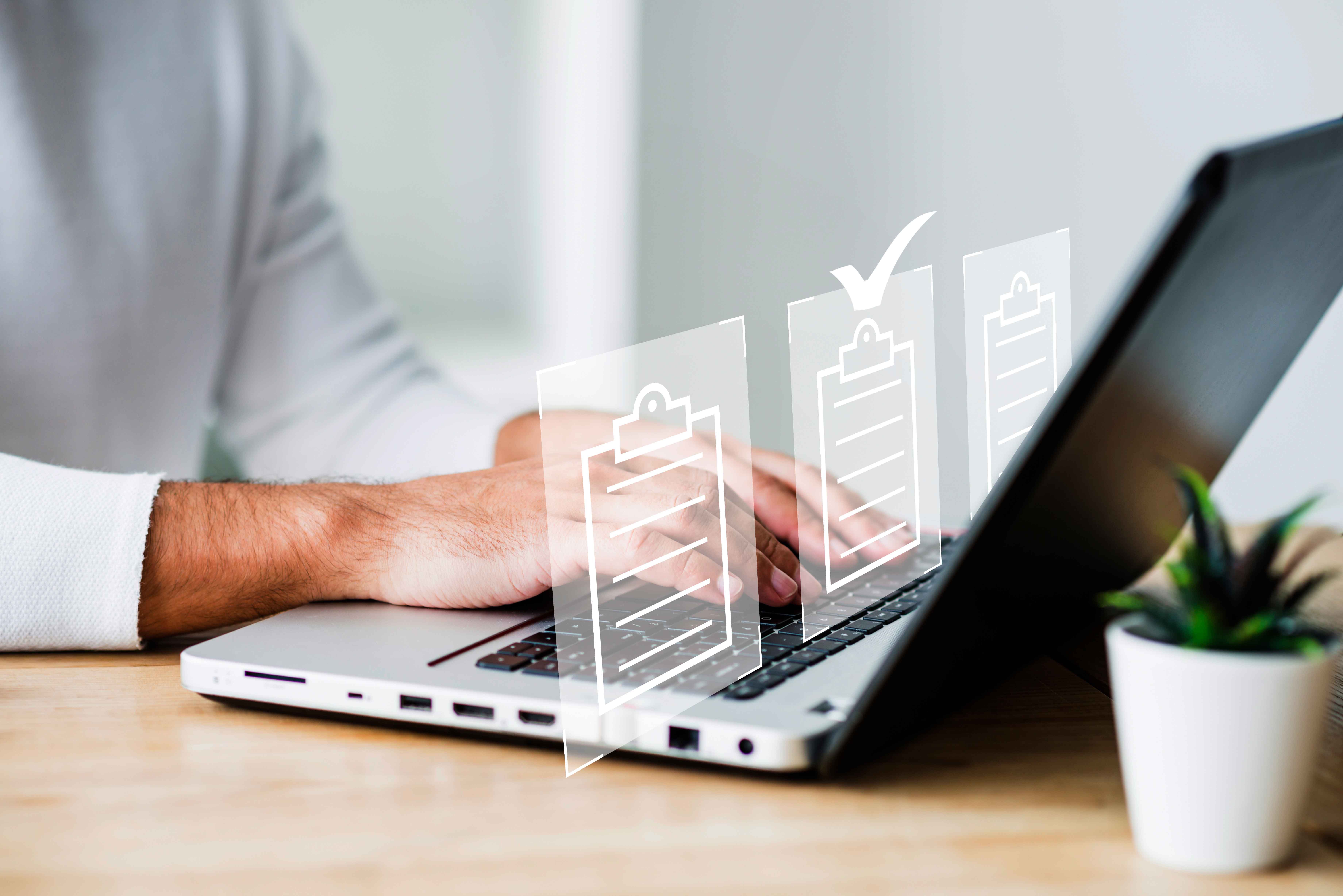 Successfully optimising Marketo forms 