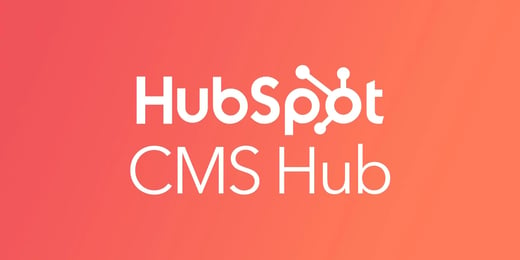 Das HubSpot CMS Hub
