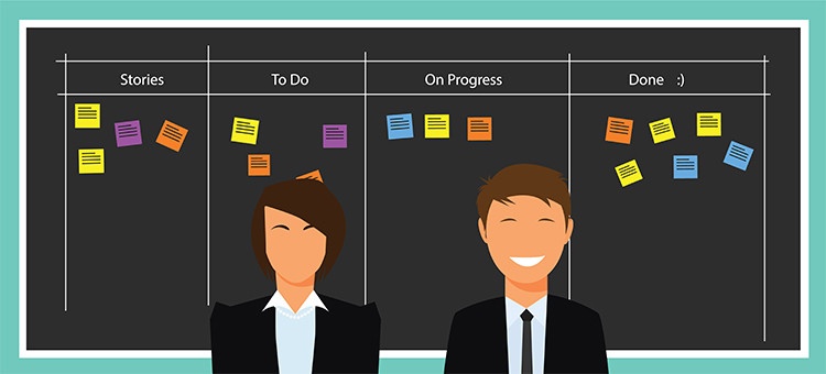 agile-marketing-scrum-task-board