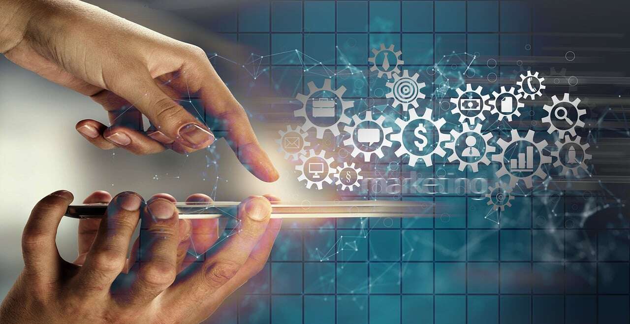 Lesen Sie alles zum Thema Marketing Automation.