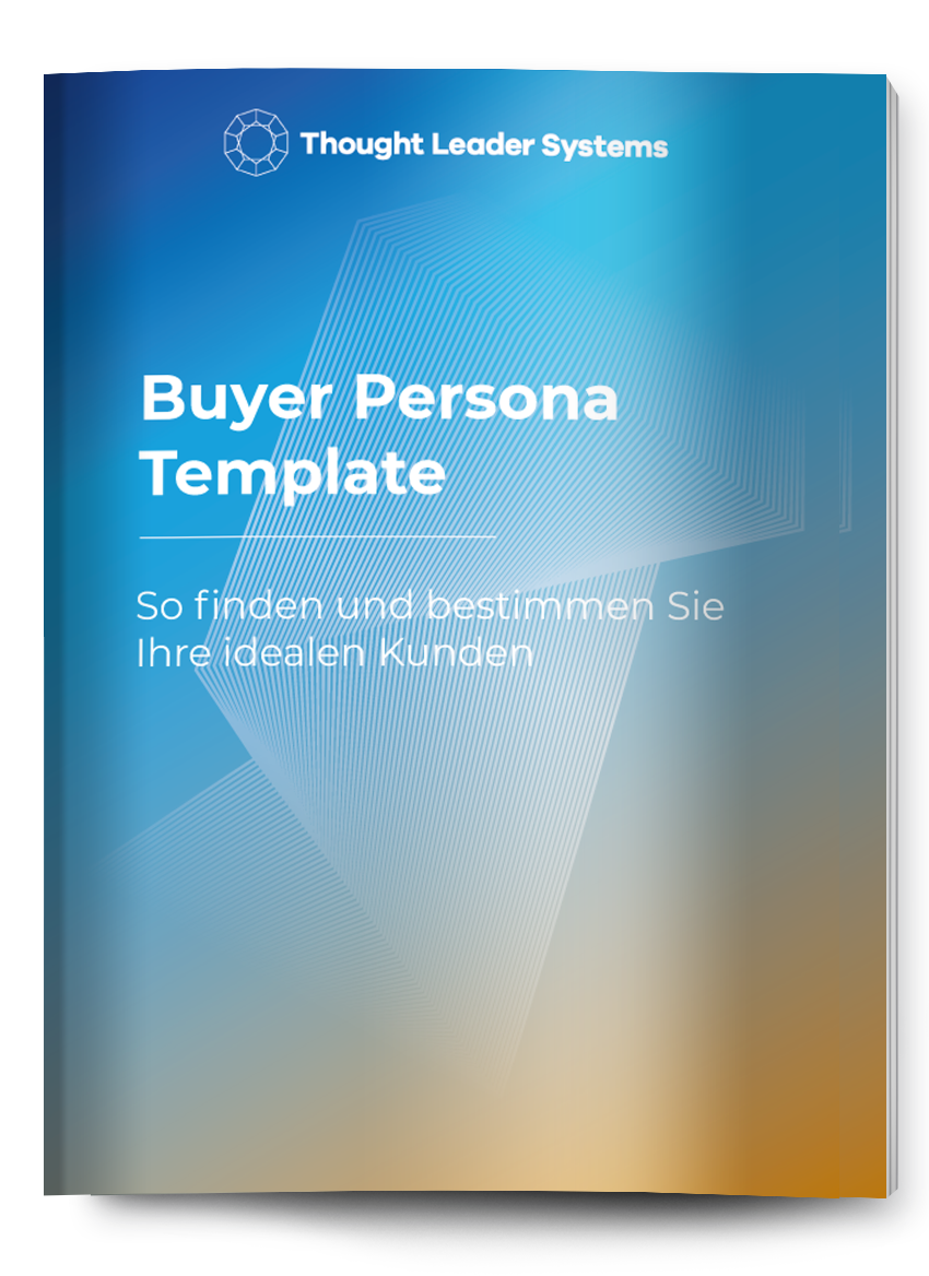 Buyer-Persona-Template