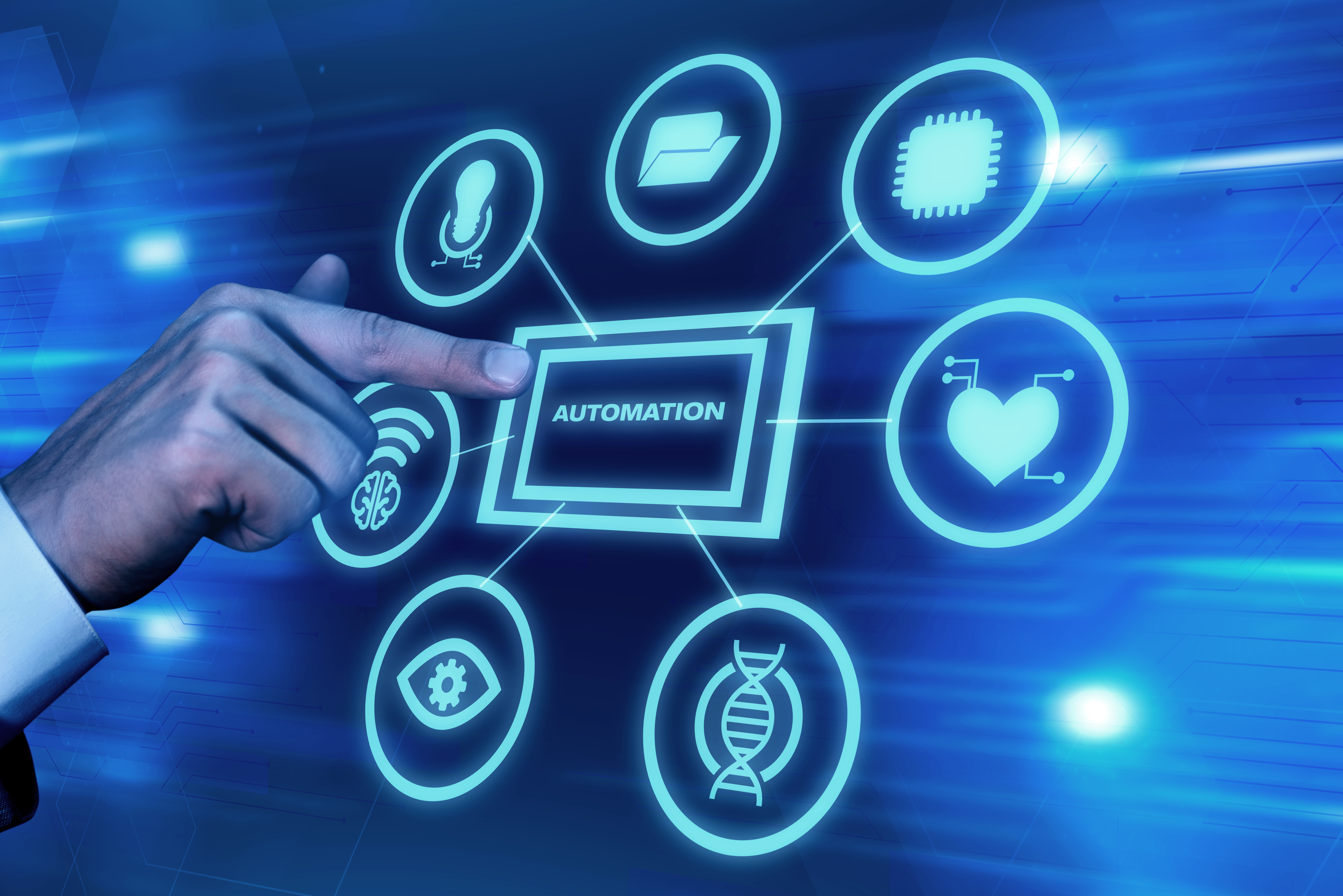 Die Implementierung einer Marketing-Automatisierung