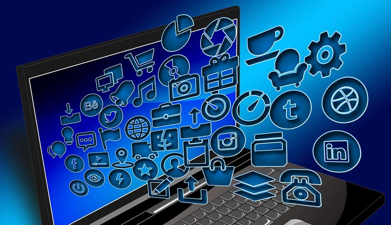Machen Sie Ihre Besucher mithilfe einer Selling Website zu einem treuen Kunden.