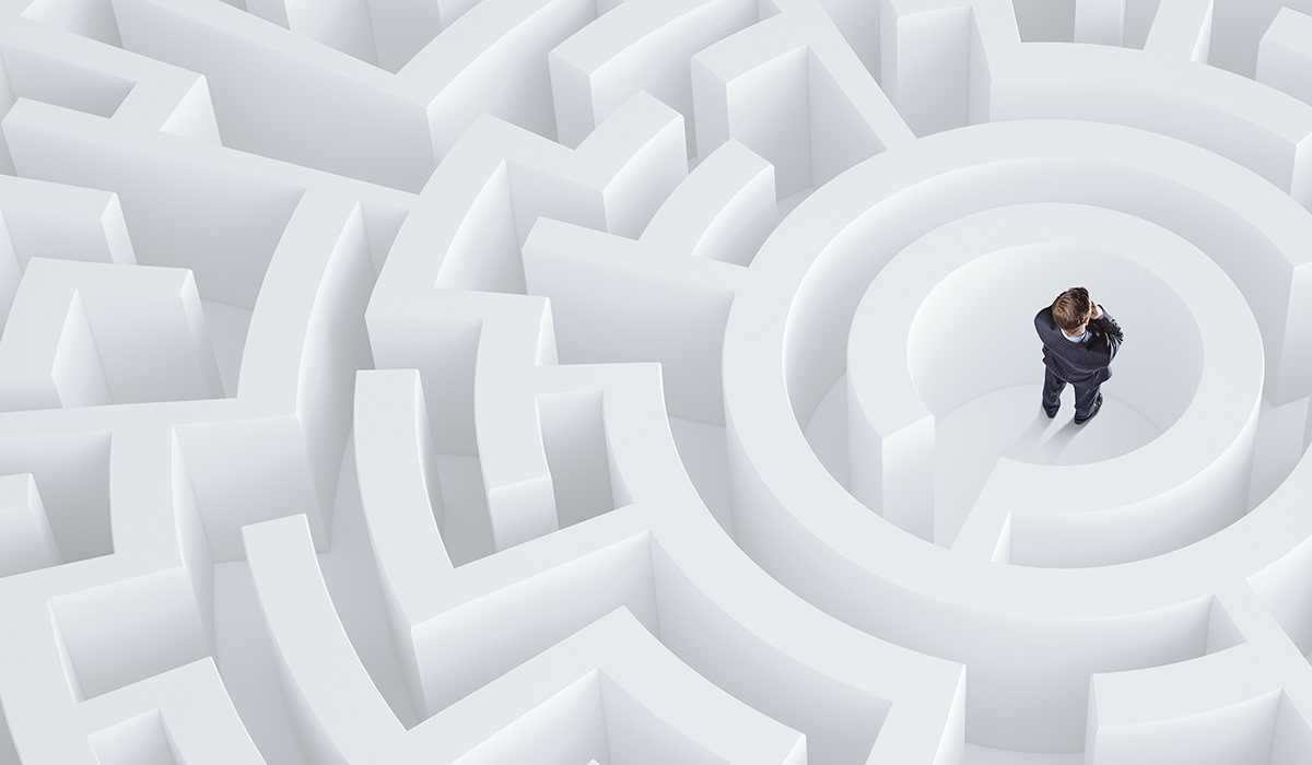 Ohne Know-how ist es kaum möglich, eine passende Inbound Marketing Strategie zu finden