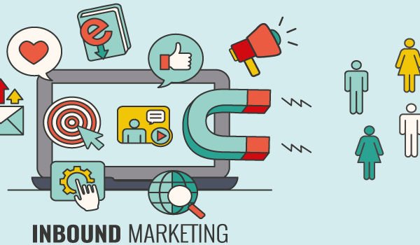 Inbound Marketing – Der neue Turbo im Marketing