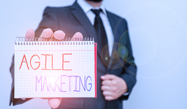 Was ist Agile Marketing?