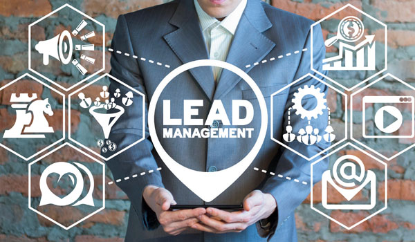 Was ist Lead Management?
