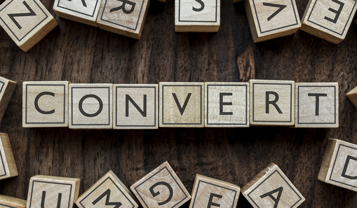 Conversion Rates – Die Stellschrauben Ihres Marketing