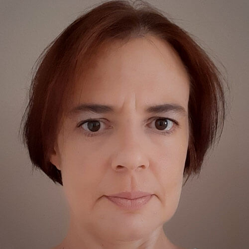 Sabine Jobstmann Avatar