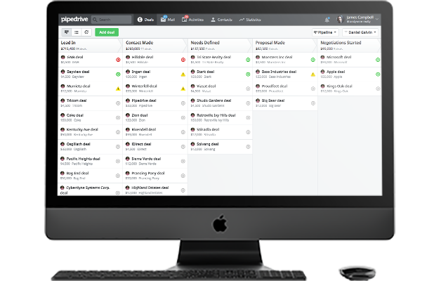 Pipedrive_CRM