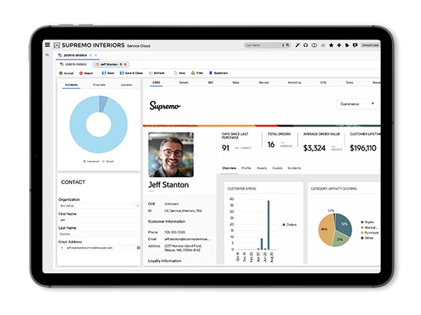 oracle_unity_customer_data_platform