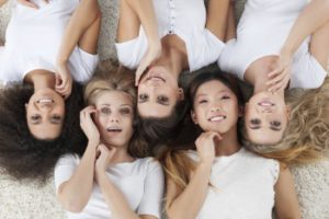 thought leadership strategy beauty dove