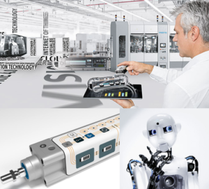 Thought Leadership als Custome Education: Festo