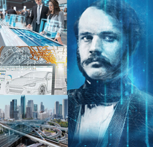 Siemens nutzt Thought Leadership als Positionierung und Linienaufgabe